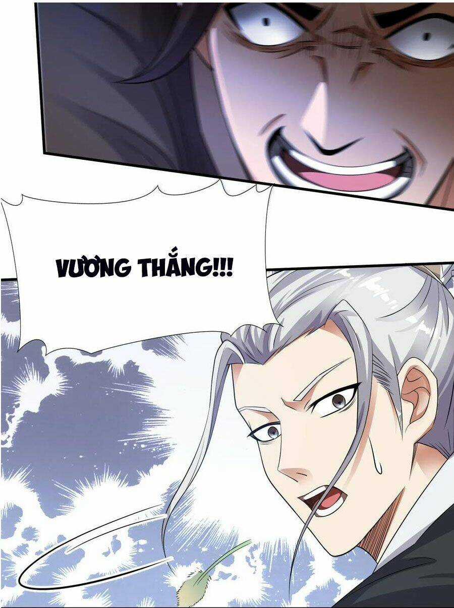 Nguyên Long - Chapter 120 - Trang 31