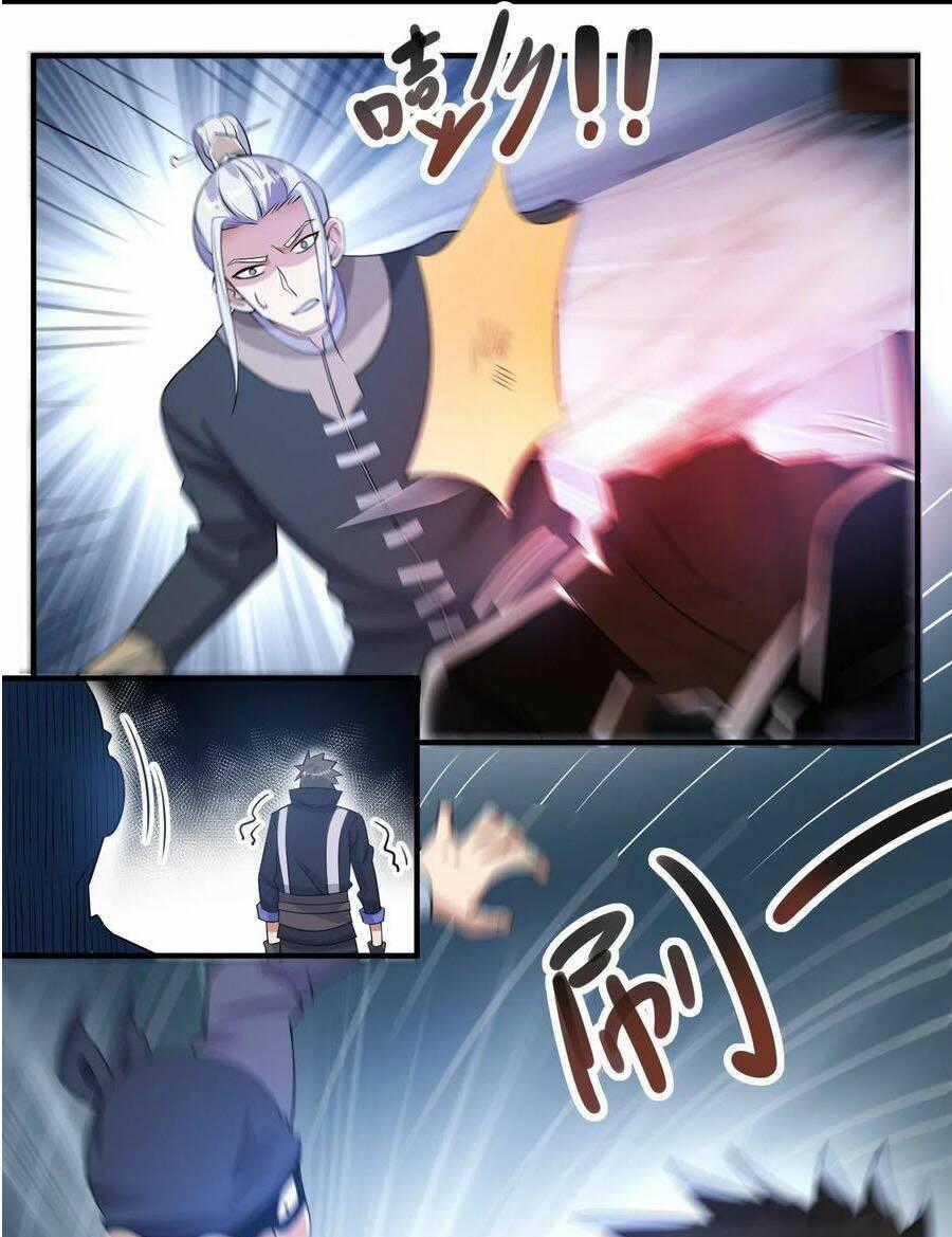 Nguyên Long - Chapter 120 - Trang 32