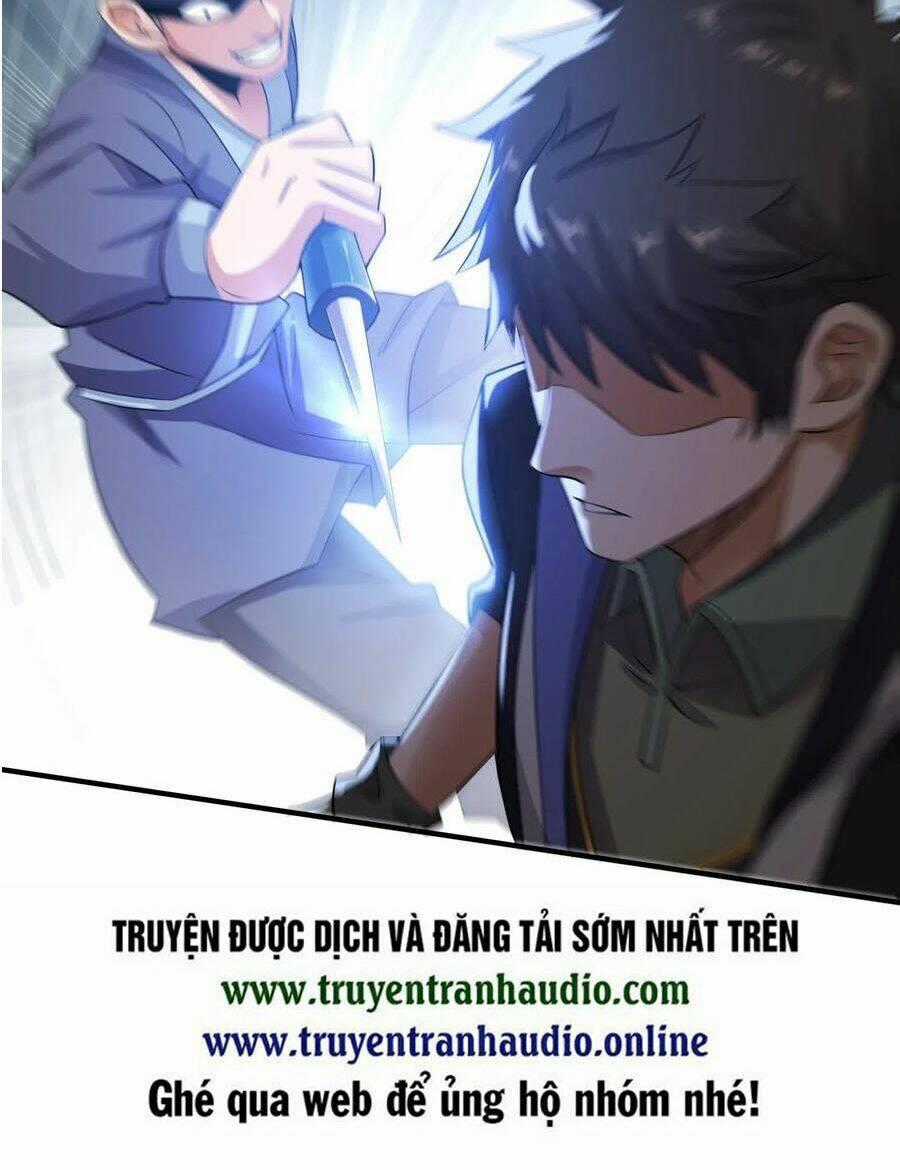 Nguyên Long - Chapter 120 - Trang 33