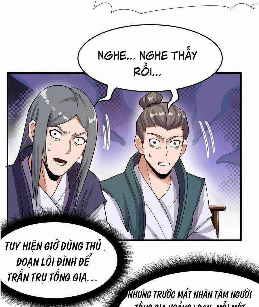 Nguyên Long - Chapter 120 - Trang 6
