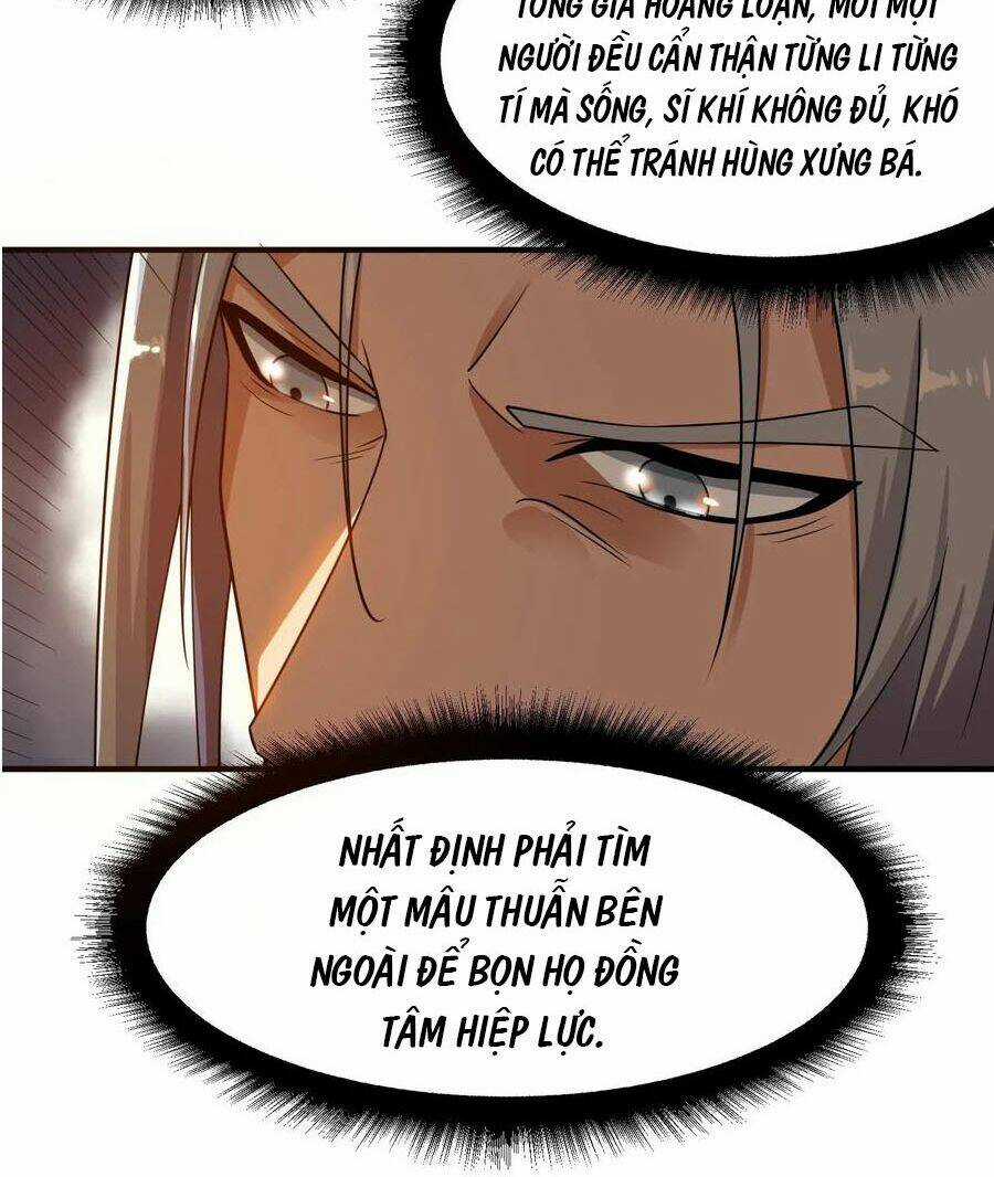 Nguyên Long - Chapter 120 - Trang 7