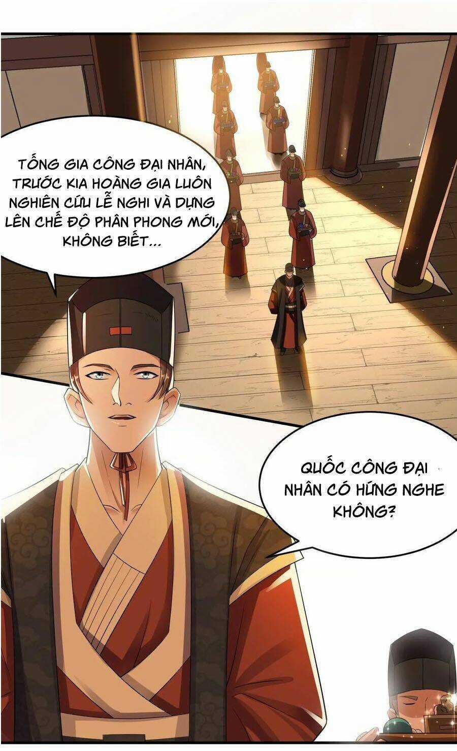 Nguyên Long - Chapter 120 - Trang 10