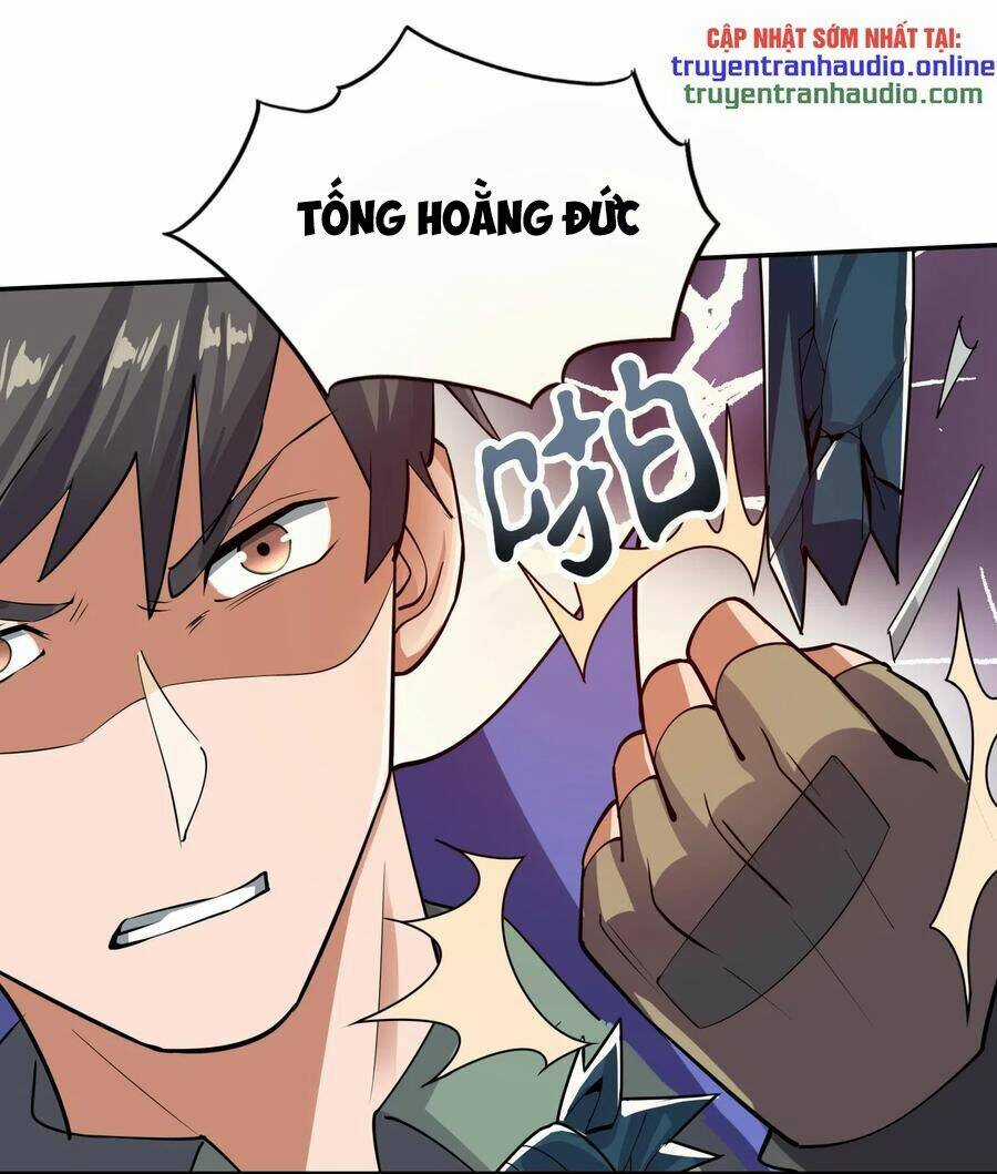 Nguyên Long - Chapter 121 - Trang 14