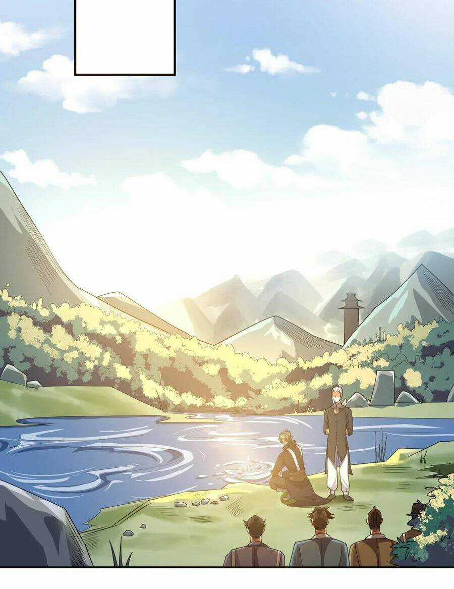 Nguyên Long - Chapter 121 - Trang 16