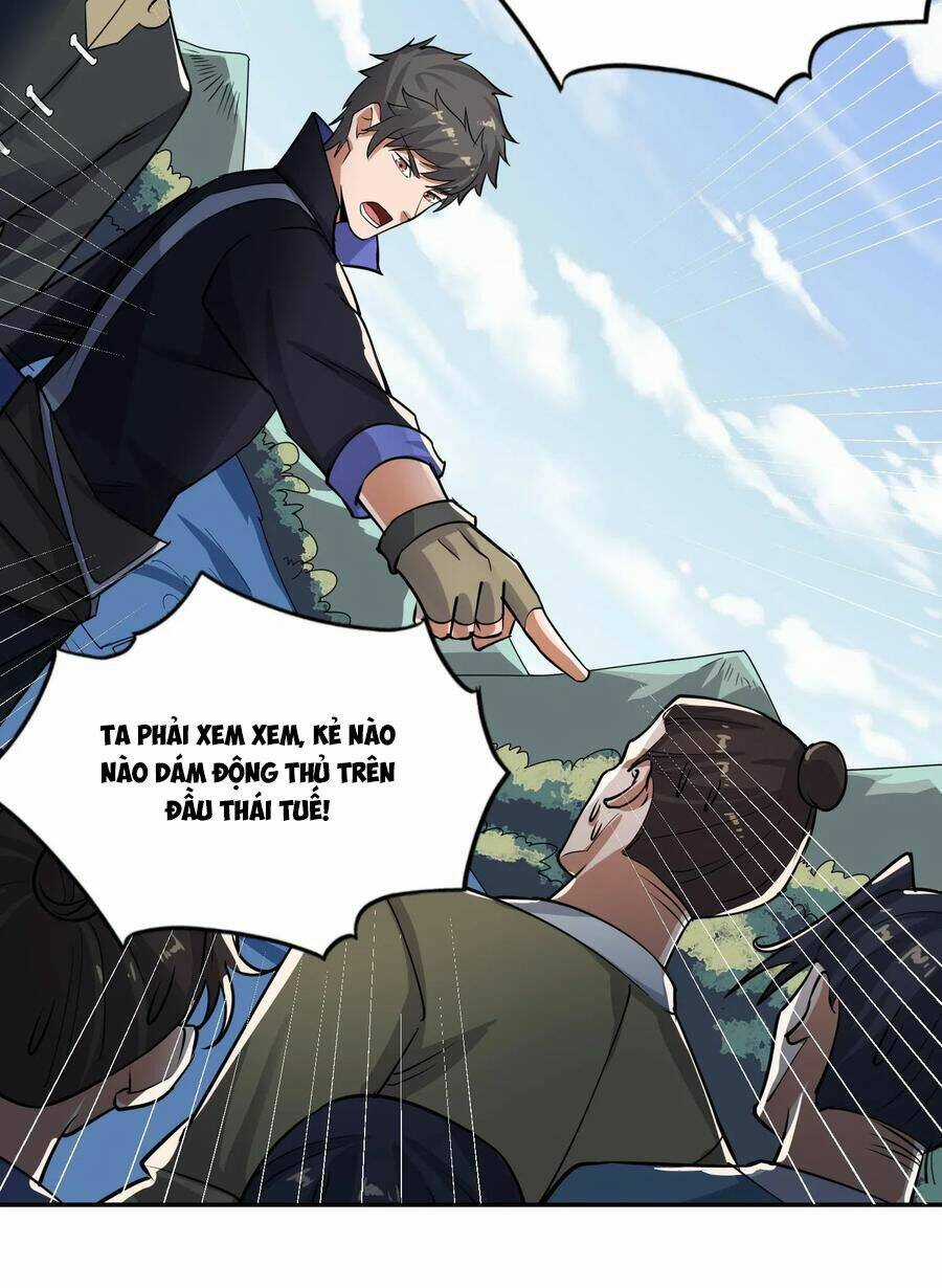 Nguyên Long - Chapter 121 - Trang 19