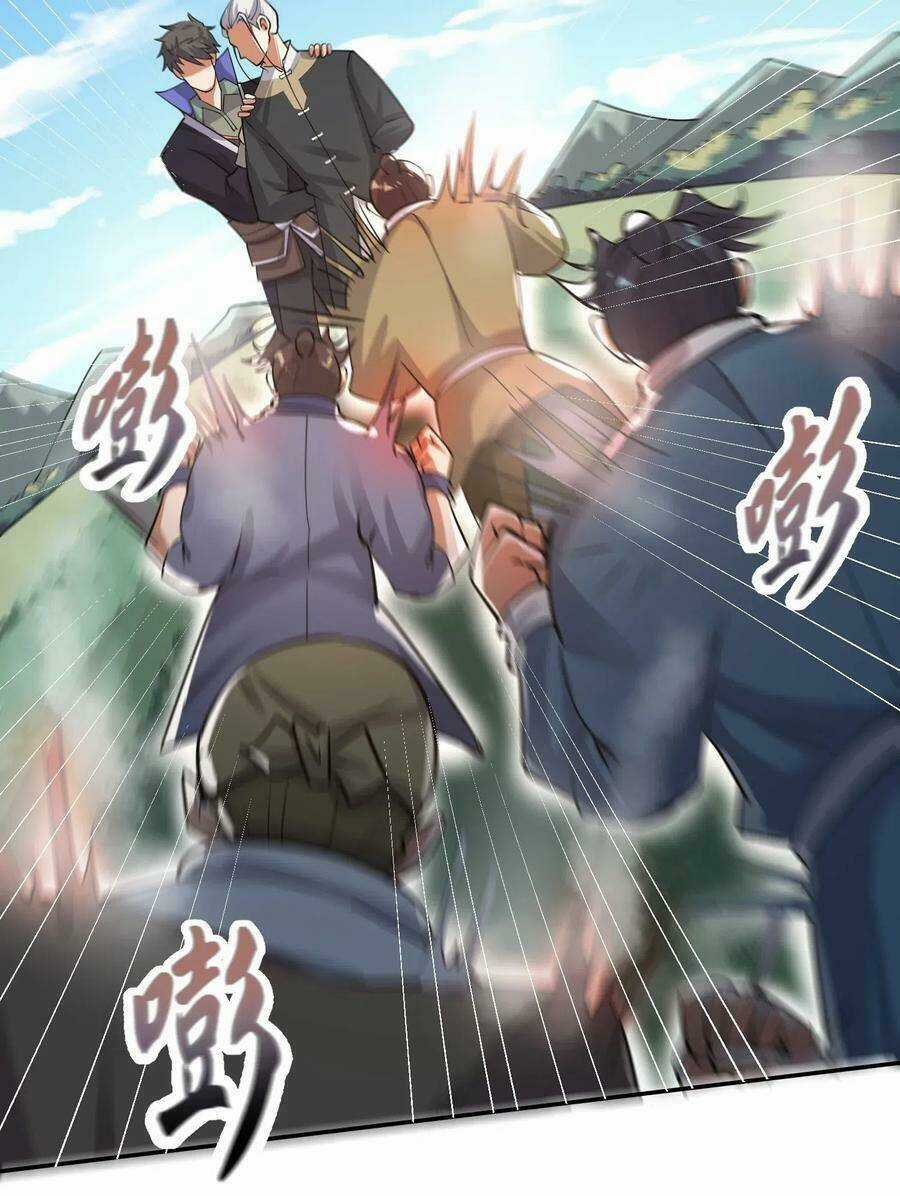 Nguyên Long - Chapter 121 - Trang 21