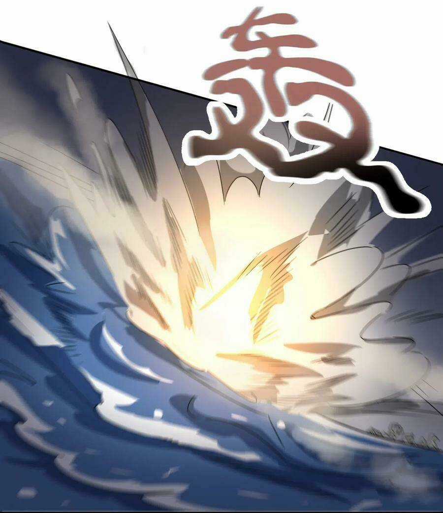 Nguyên Long - Chapter 121 - Trang 22