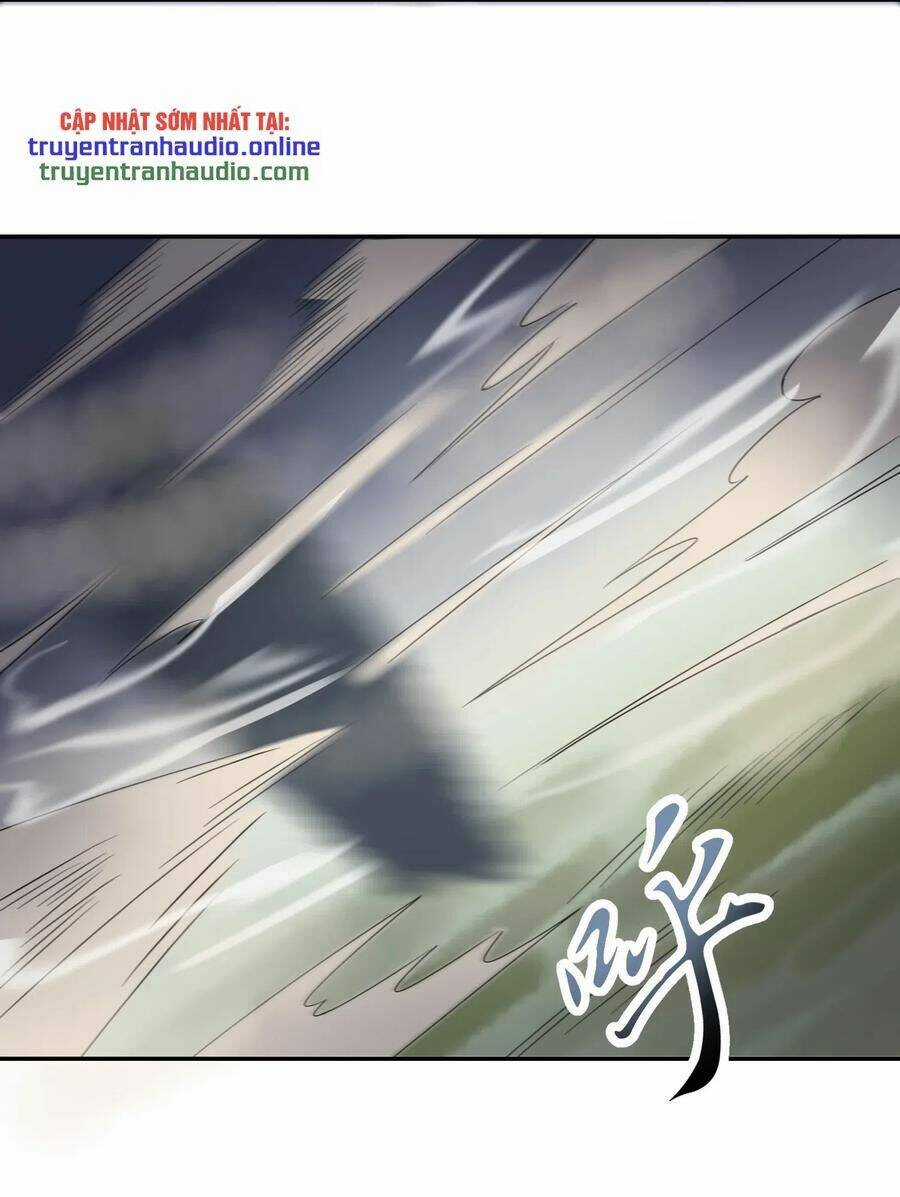 Nguyên Long - Chapter 121 - Trang 23