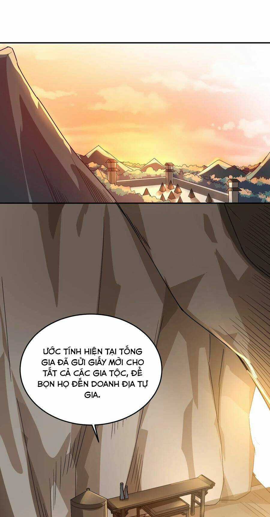 Nguyên Long - Chapter 121 - Trang 27