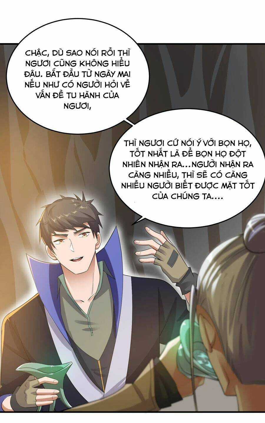 Nguyên Long - Chapter 121 - Trang 30