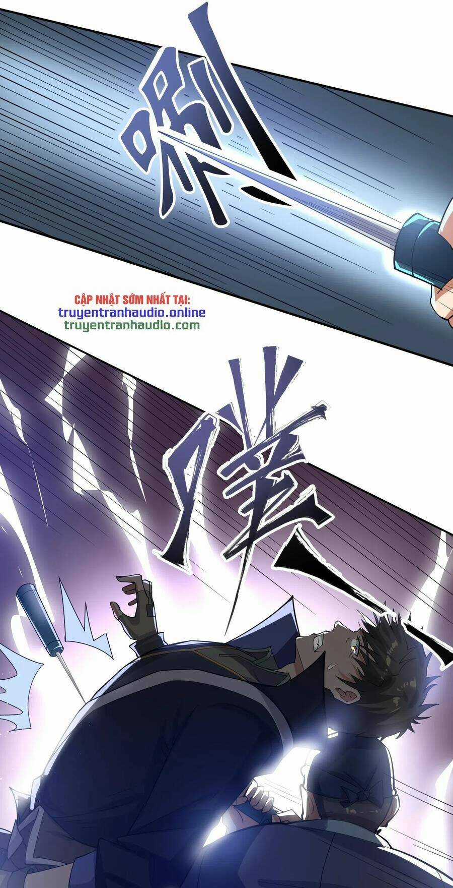 Nguyên Long - Chapter 121 - Trang 4