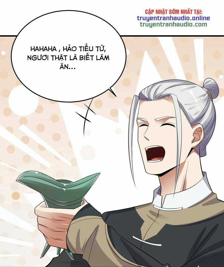 Nguyên Long - Chapter 121 - Trang 31