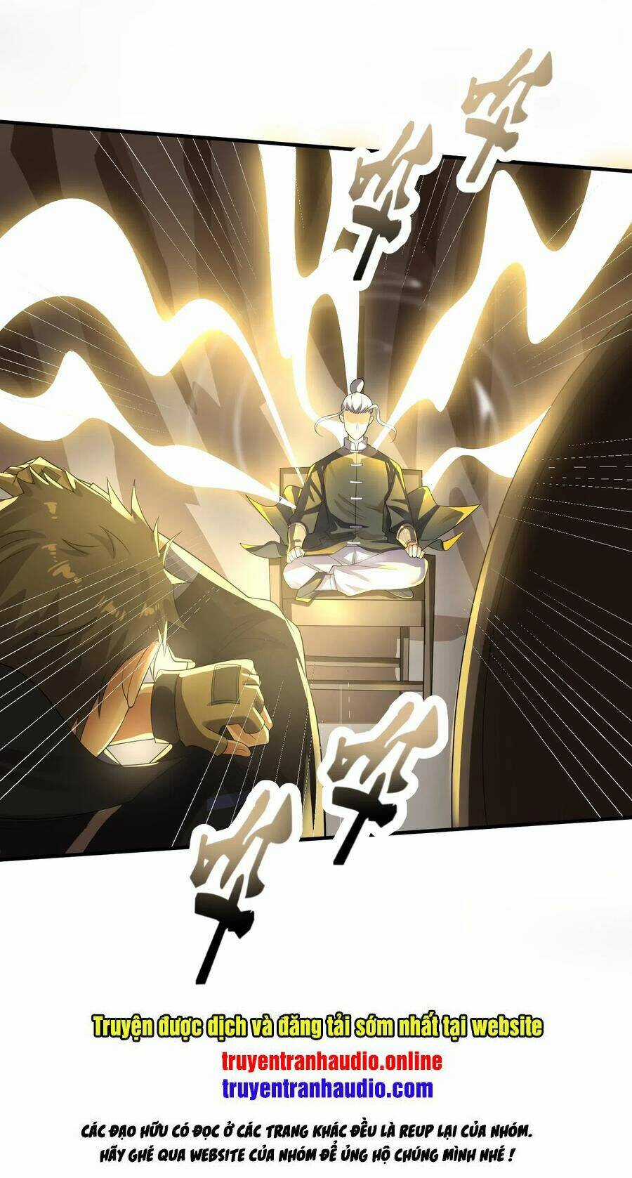 Nguyên Long - Chapter 121 - Trang 35