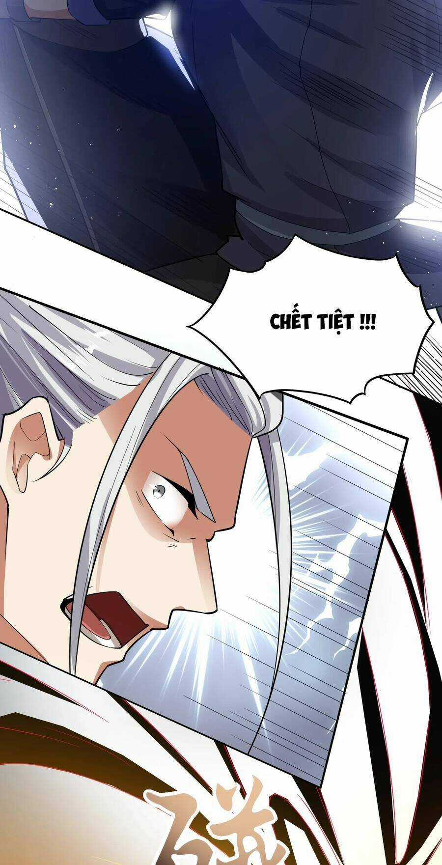 Nguyên Long - Chapter 121 - Trang 5