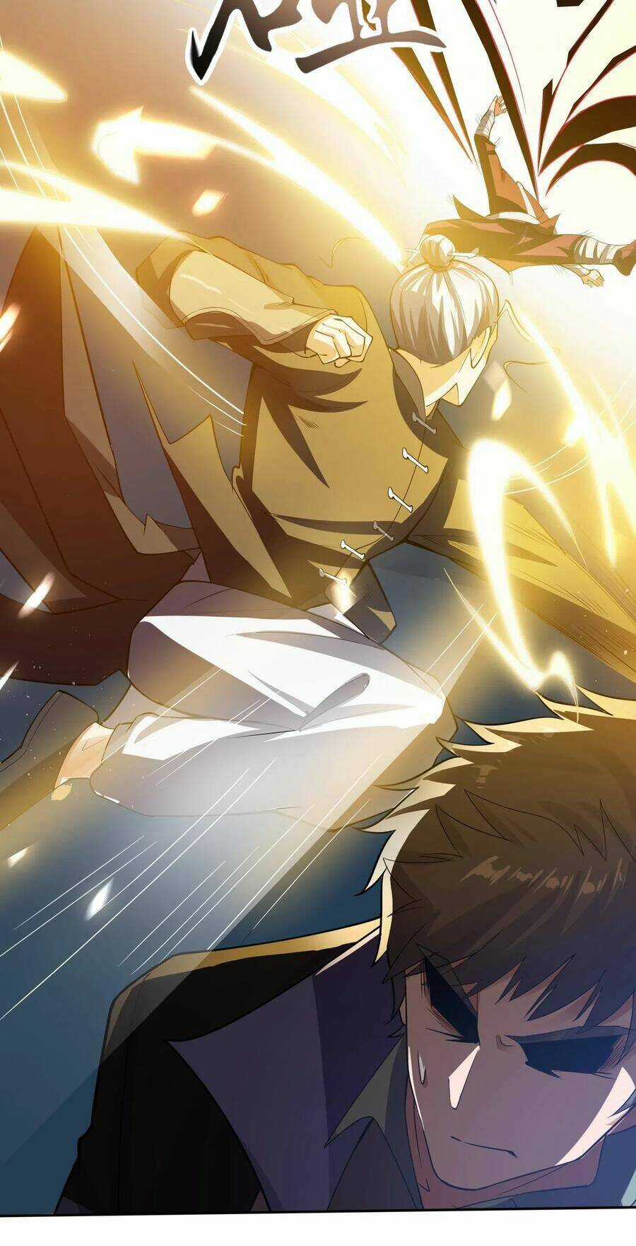 Nguyên Long - Chapter 121 - Trang 6