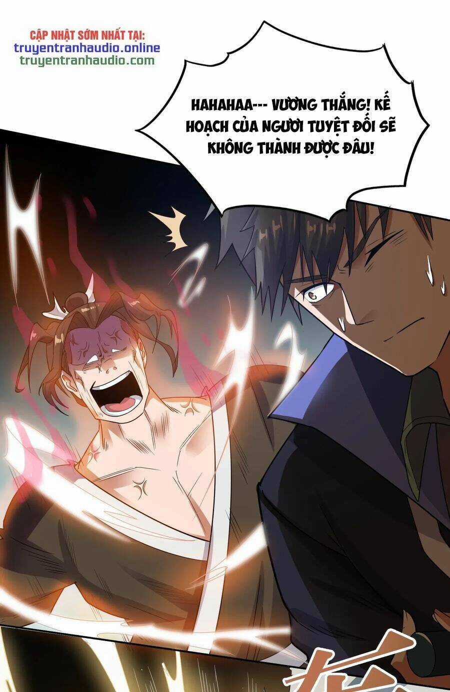 Nguyên Long - Chapter 121 - Trang 7
