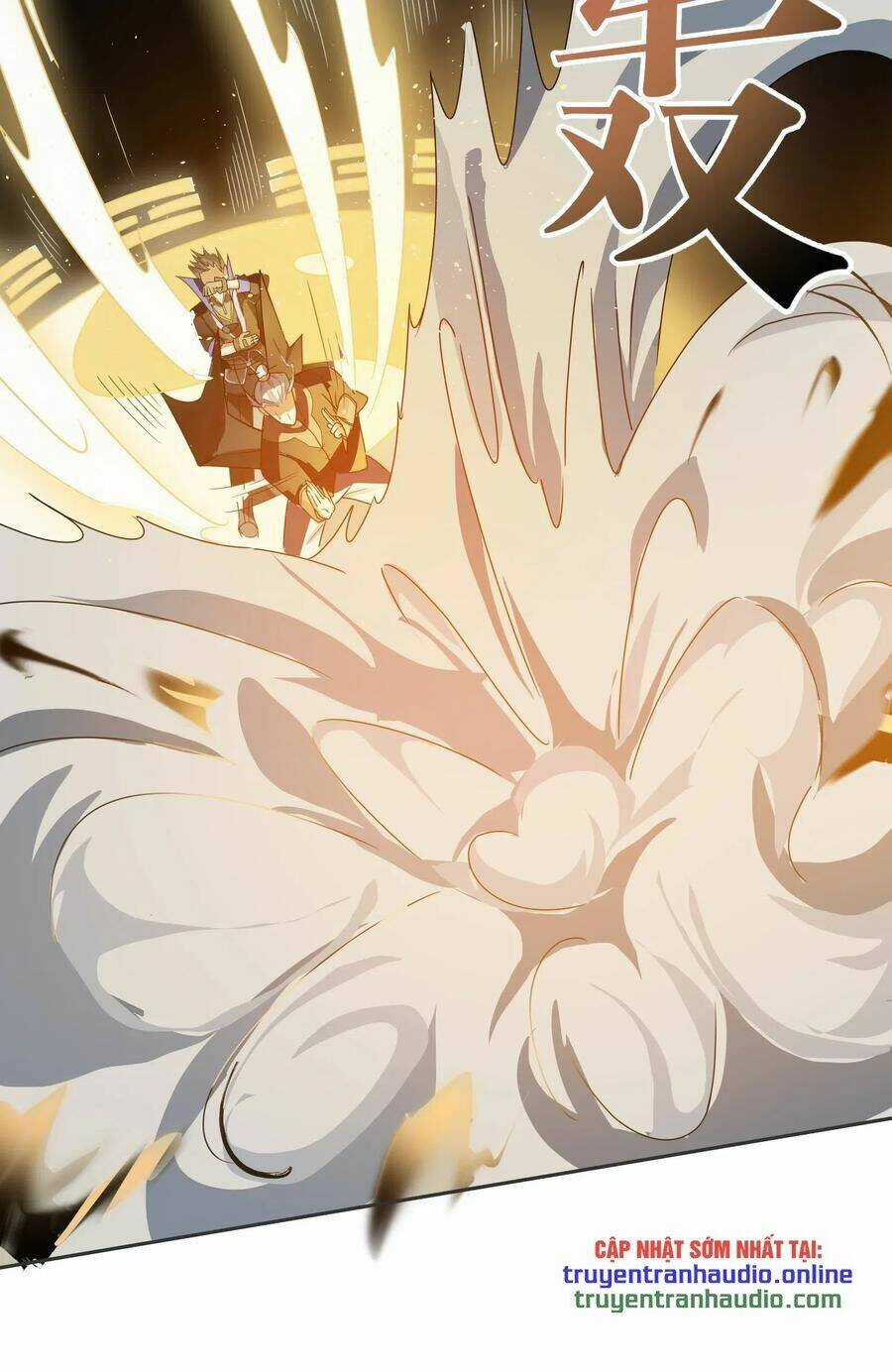 Nguyên Long - Chapter 121 - Trang 8