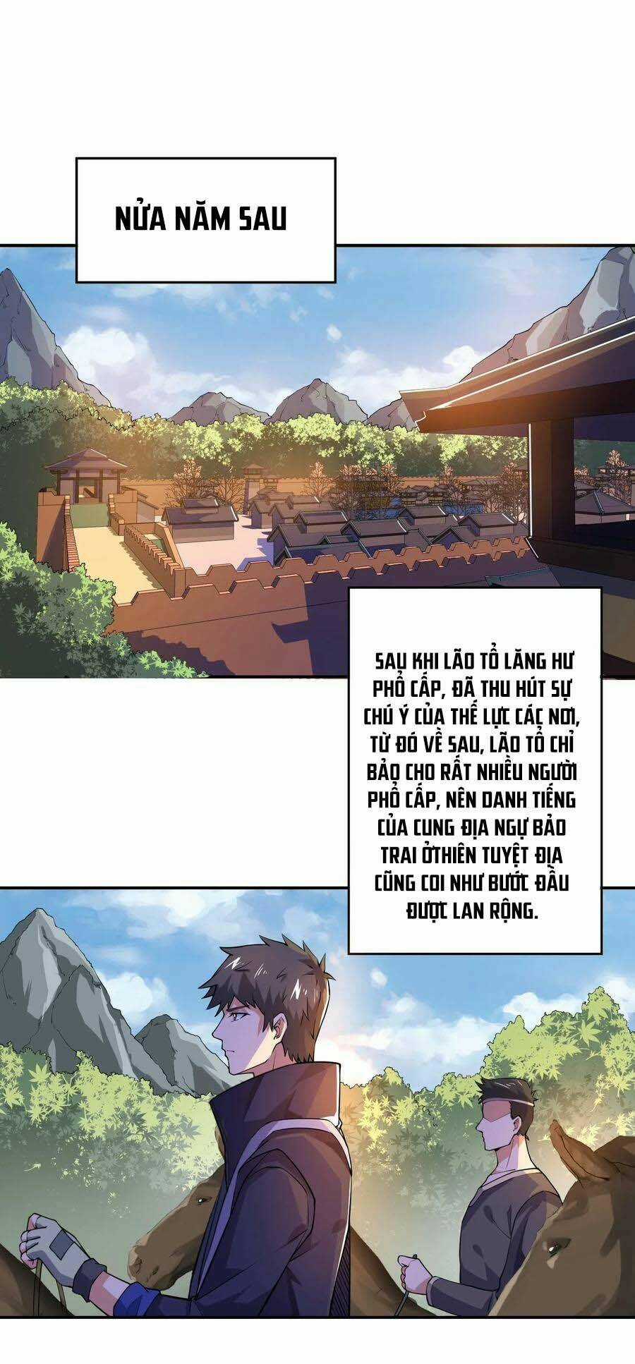 Nguyên Long - Chapter 122 - Trang 2