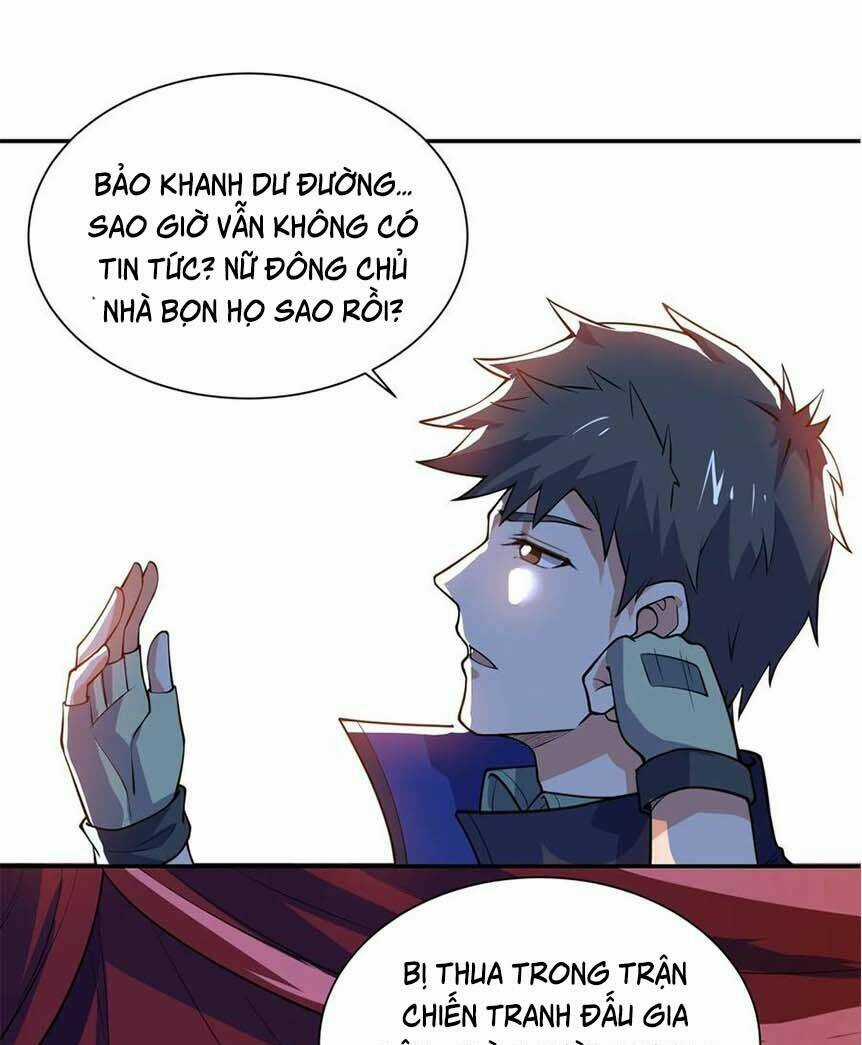 Nguyên Long - Chapter 122 - Trang 12