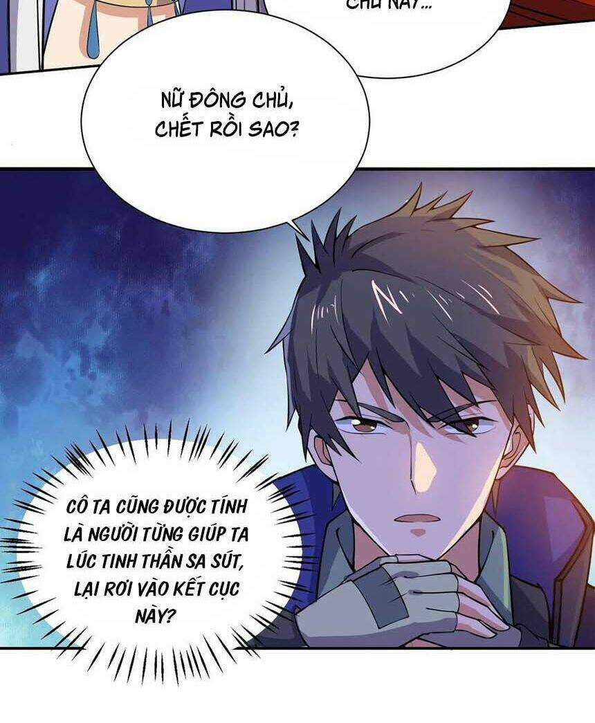 Nguyên Long - Chapter 122 - Trang 15