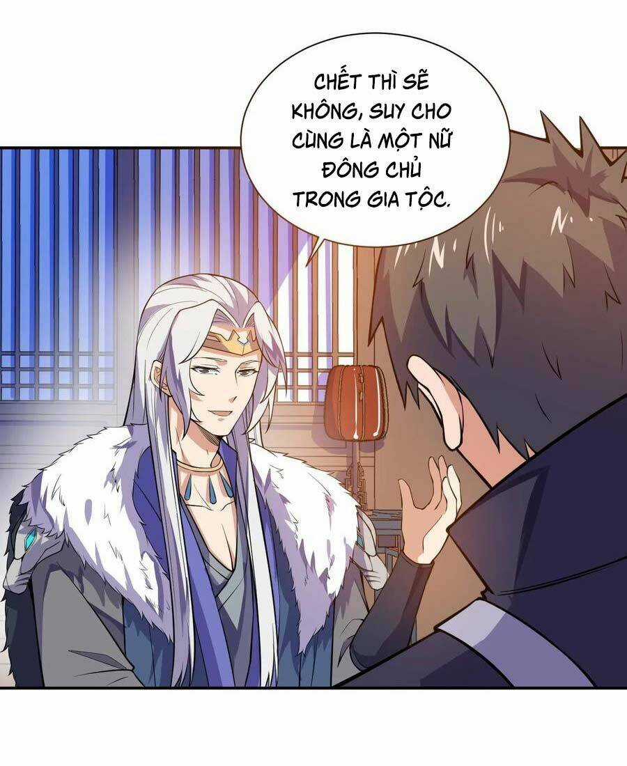 Nguyên Long - Chapter 122 - Trang 16