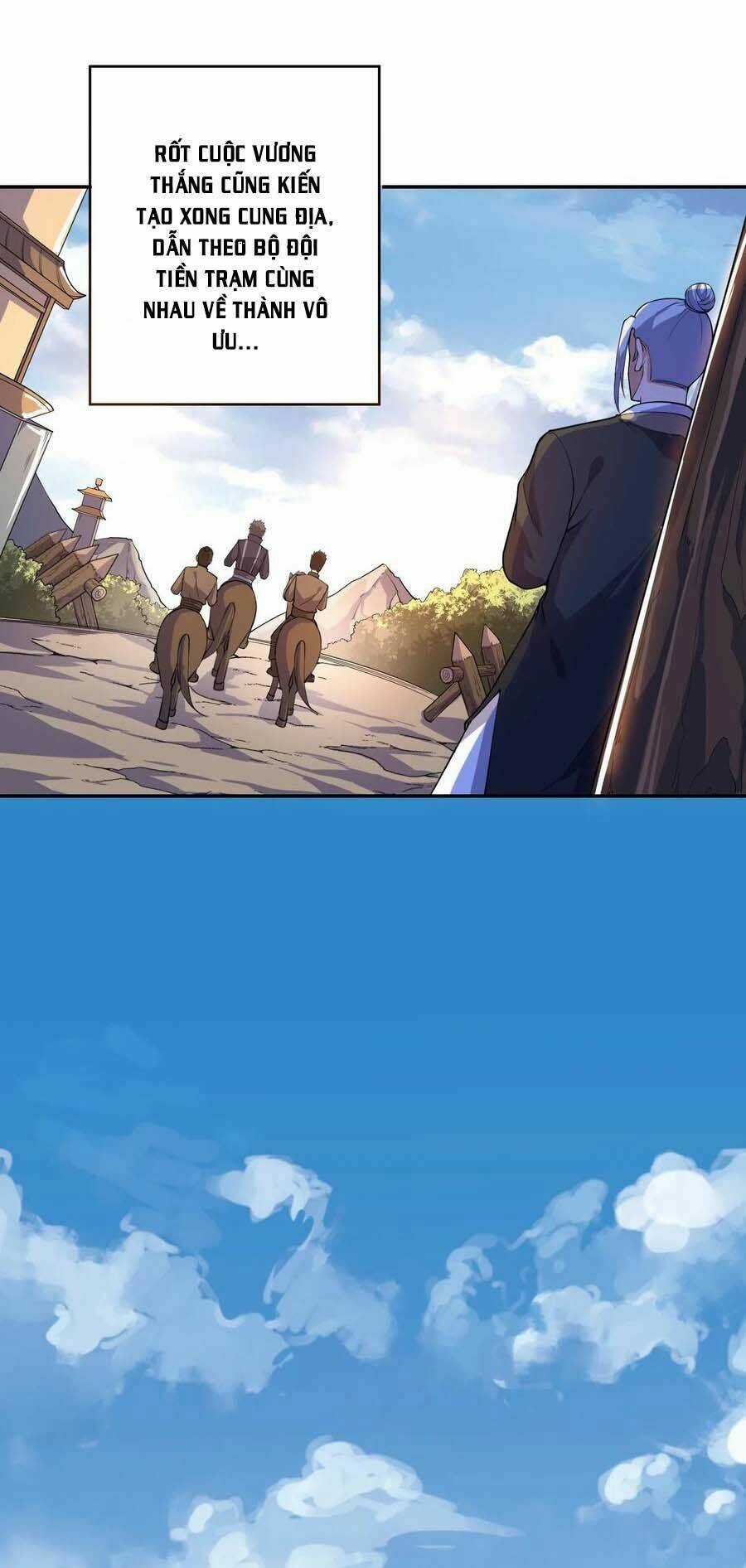 Nguyên Long - Chapter 122 - Trang 3