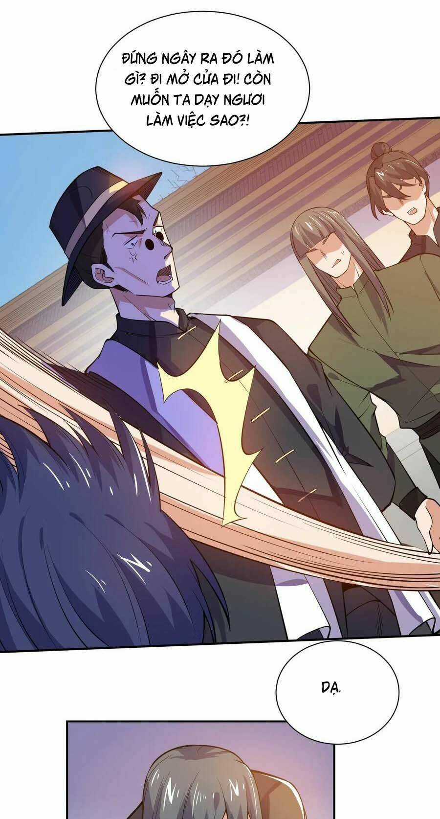 Nguyên Long - Chapter 122 - Trang 22