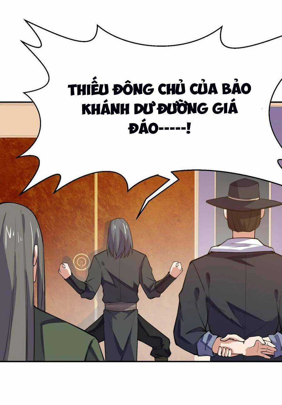 Nguyên Long - Chapter 122 - Trang 25