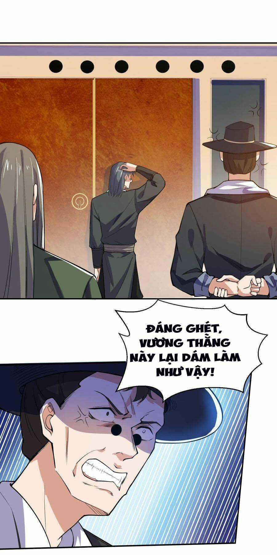 Nguyên Long - Chapter 122 - Trang 26
