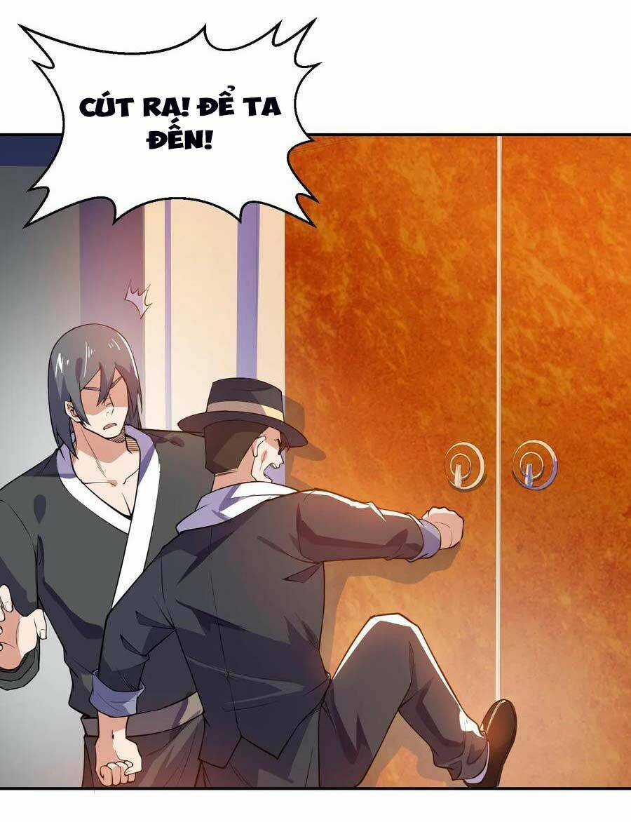 Nguyên Long - Chapter 122 - Trang 27