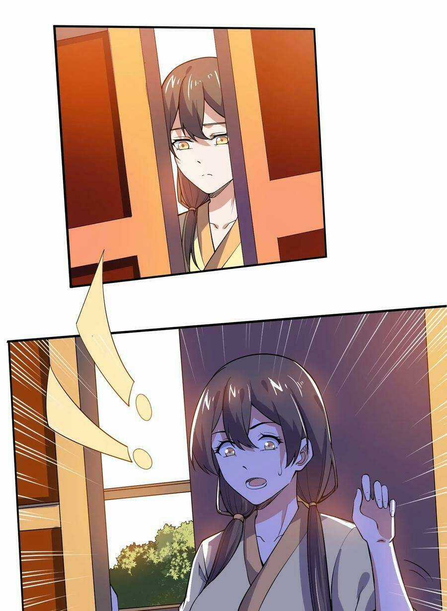Nguyên Long - Chapter 122 - Trang 28