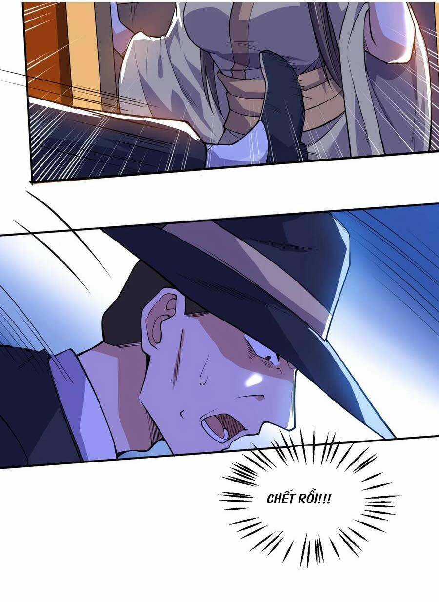 Nguyên Long - Chapter 122 - Trang 29