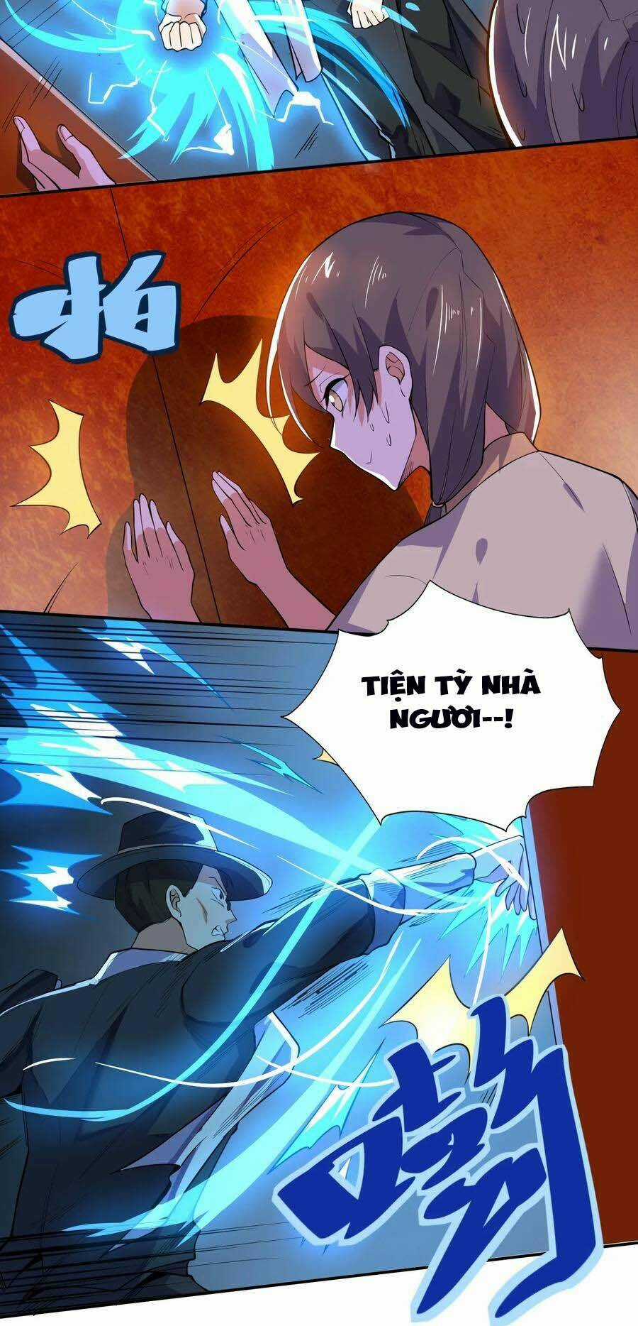 Nguyên Long - Chapter 122 - Trang 32