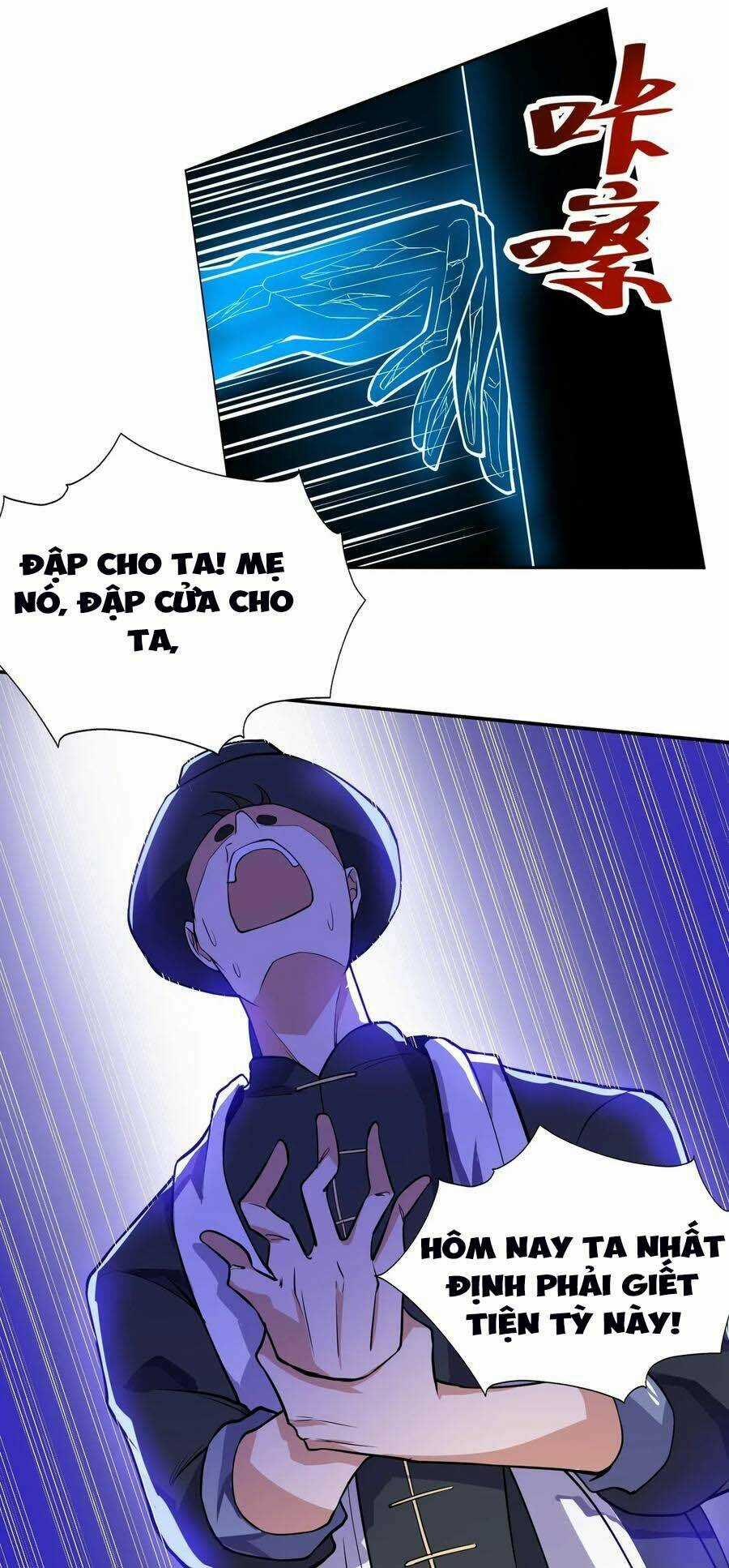 Nguyên Long - Chapter 122 - Trang 33