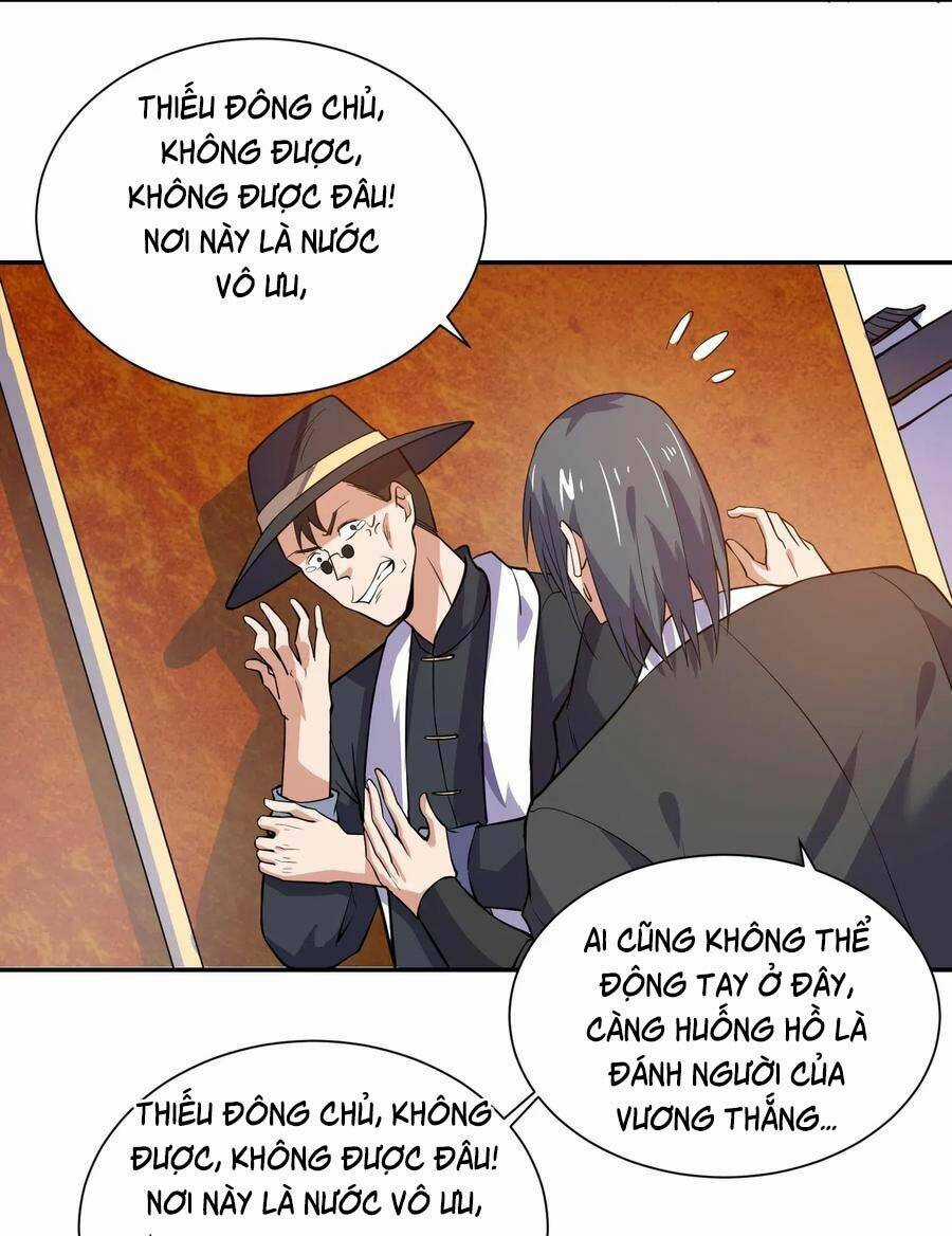 Nguyên Long - Chapter 122 - Trang 34
