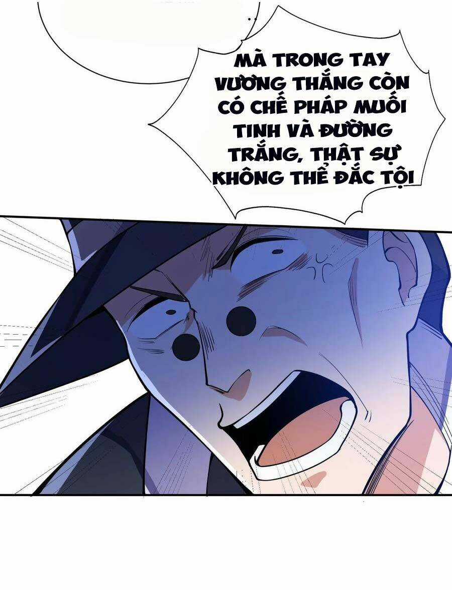 Nguyên Long - Chapter 122 - Trang 35
