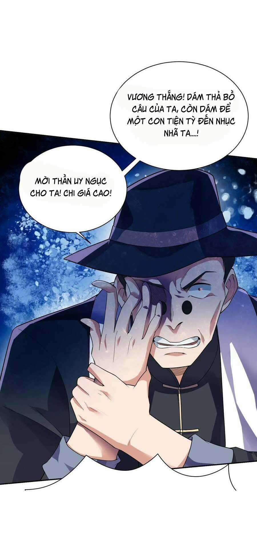 Nguyên Long - Chapter 122 - Trang 36