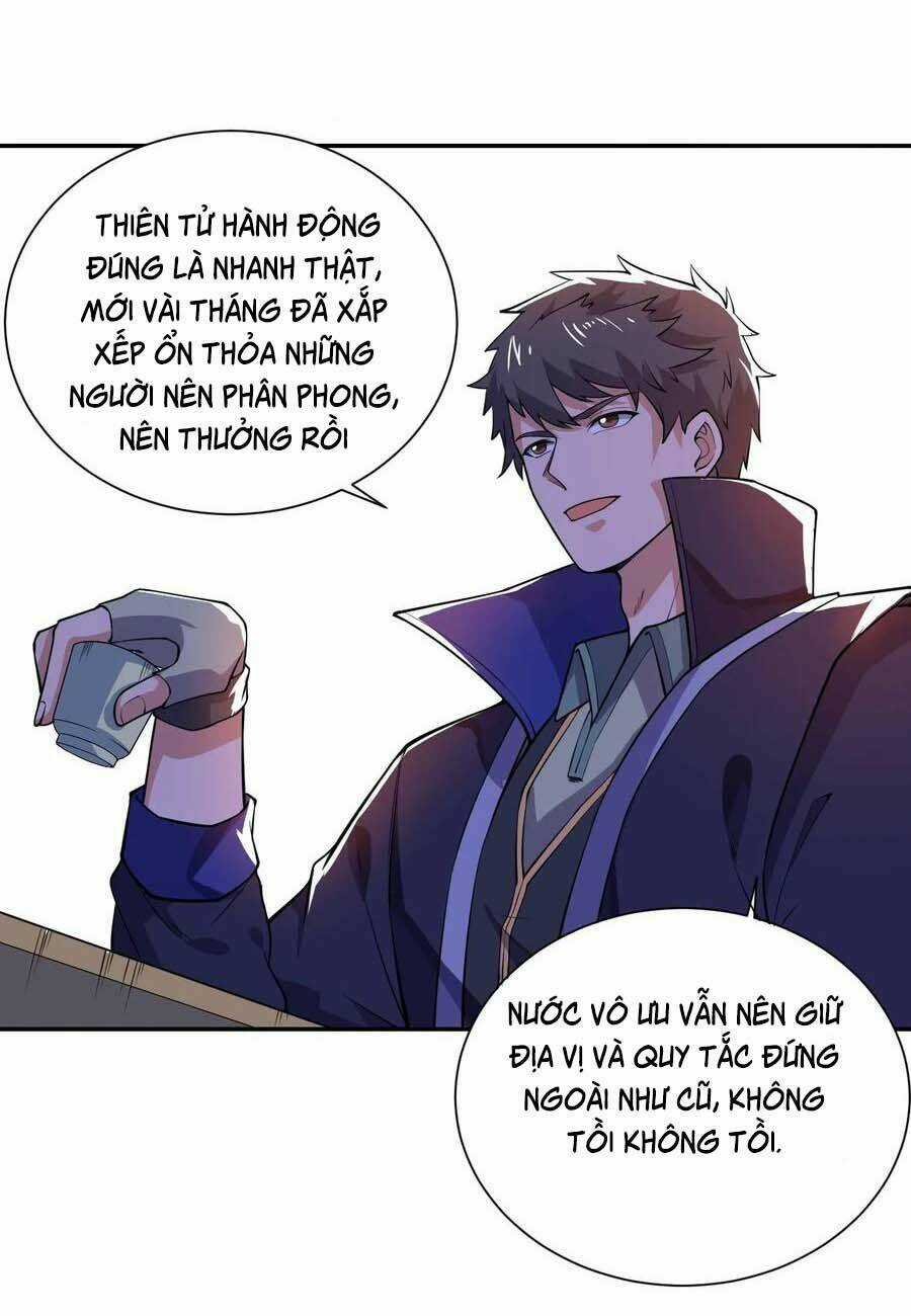 Nguyên Long - Chapter 122 - Trang 6