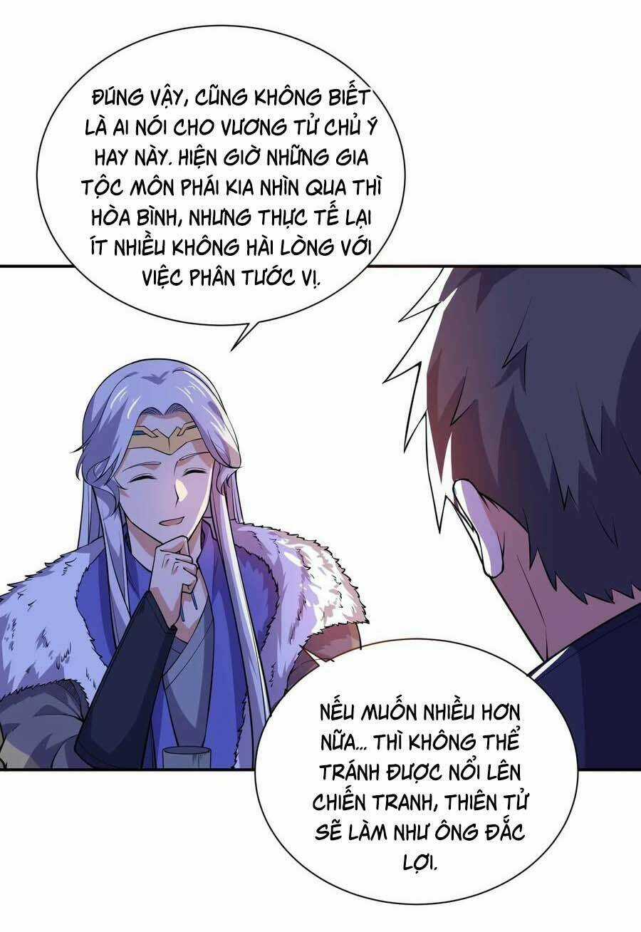 Nguyên Long - Chapter 122 - Trang 7