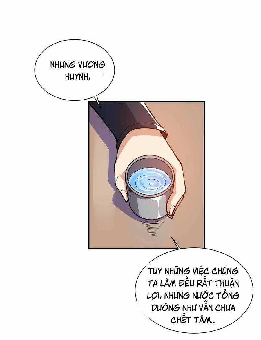 Nguyên Long - Chapter 122 - Trang 8