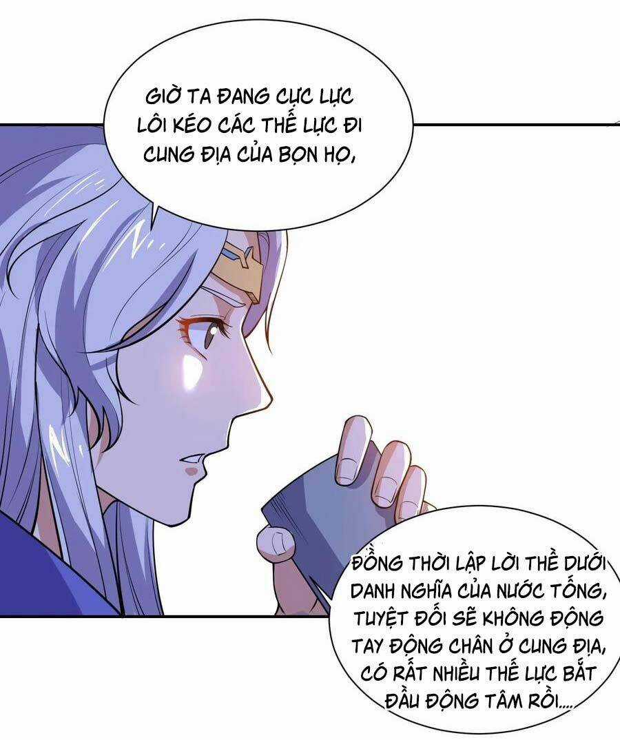 Nguyên Long - Chapter 122 - Trang 9