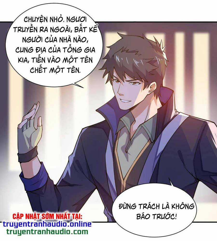 Nguyên Long - Chapter 122 - Trang 10
