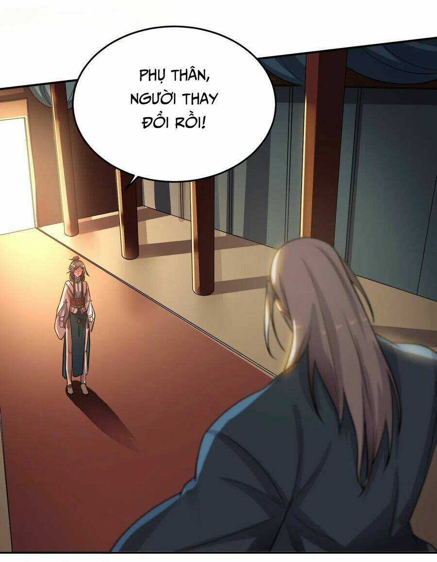 Nguyên Long - Chapter 123 - Trang 12