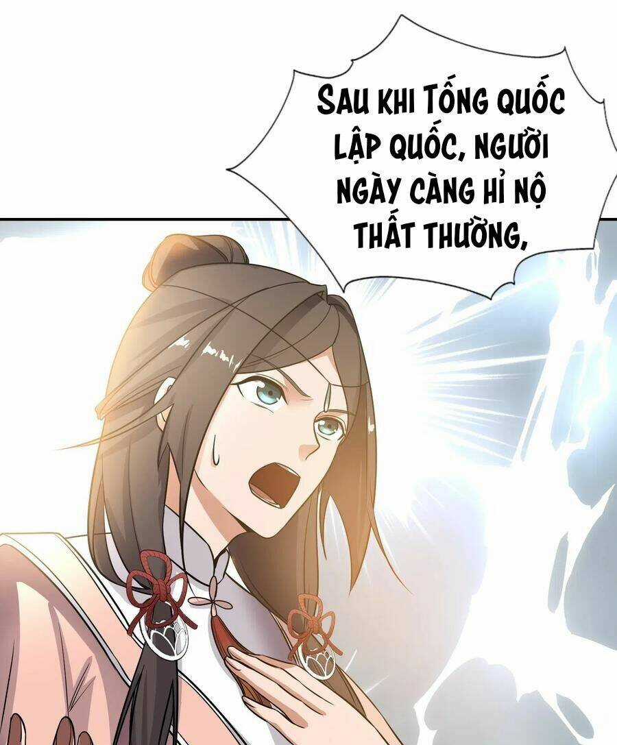 Nguyên Long - Chapter 123 - Trang 13