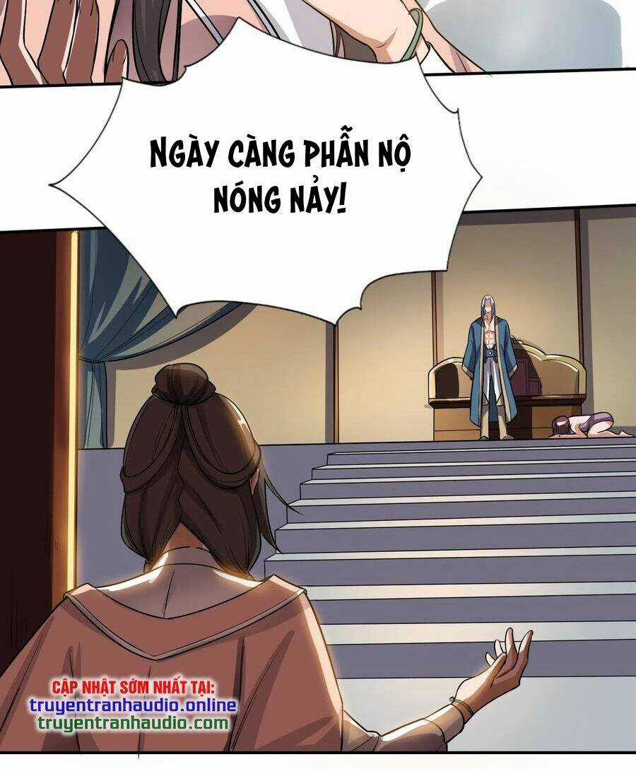 Nguyên Long - Chapter 123 - Trang 14