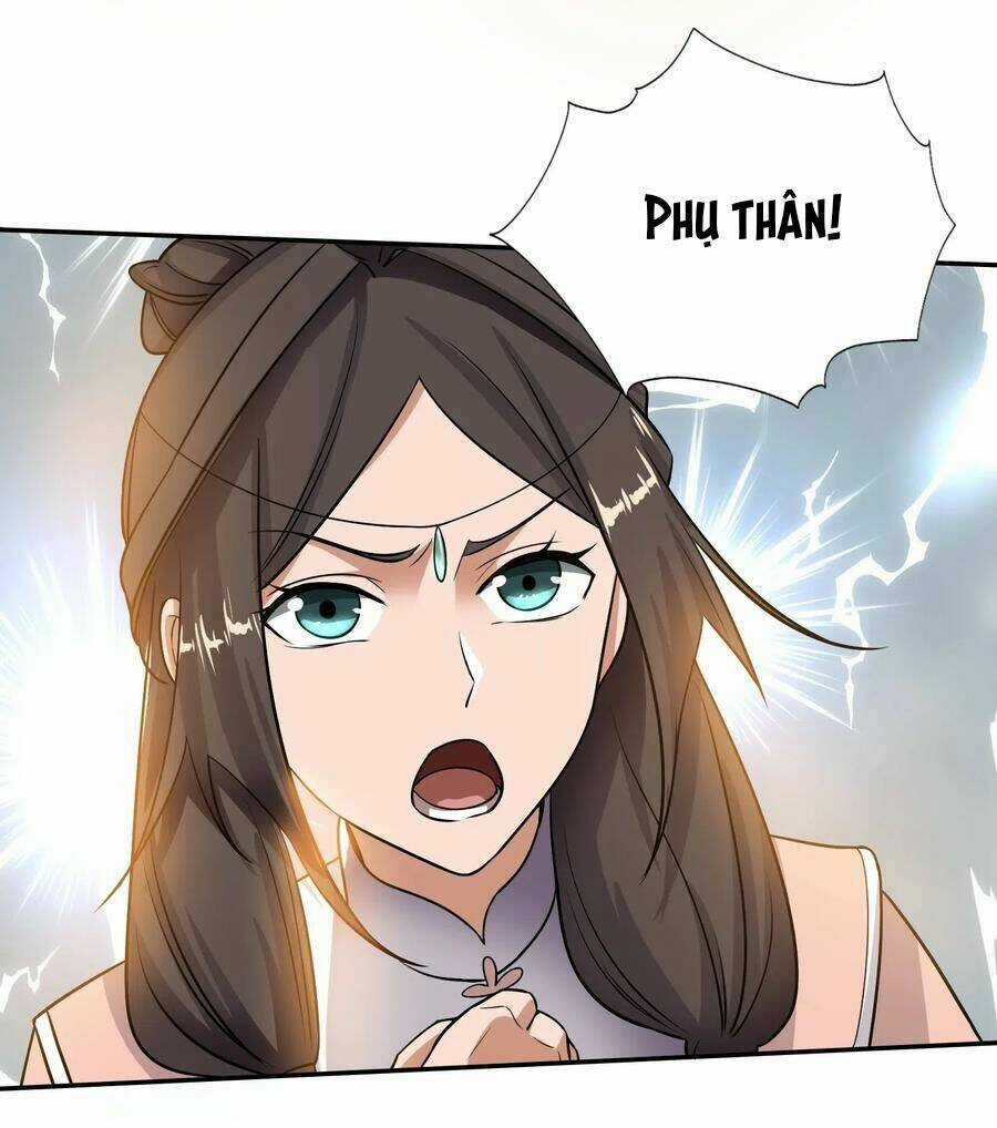 Nguyên Long - Chapter 123 - Trang 15