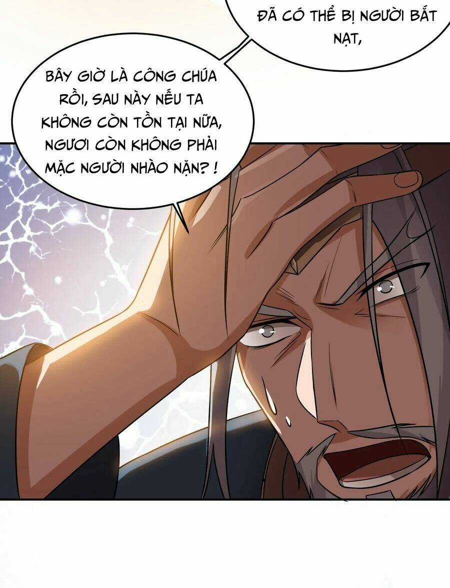 Nguyên Long - Chapter 123 - Trang 17