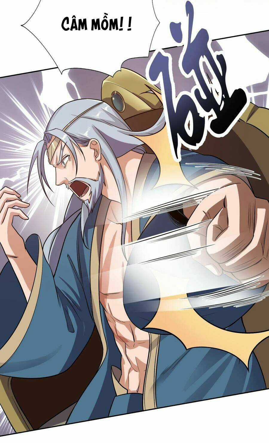 Nguyên Long - Chapter 123 - Trang 21