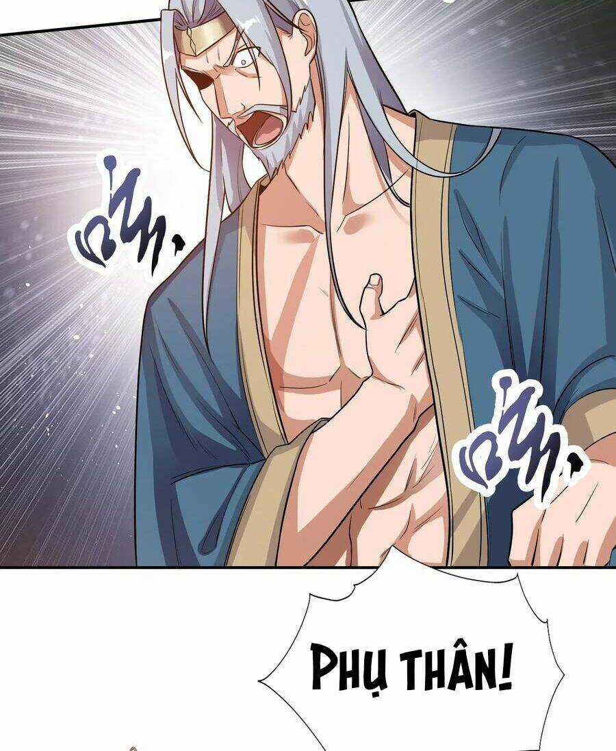 Nguyên Long - Chapter 123 - Trang 23