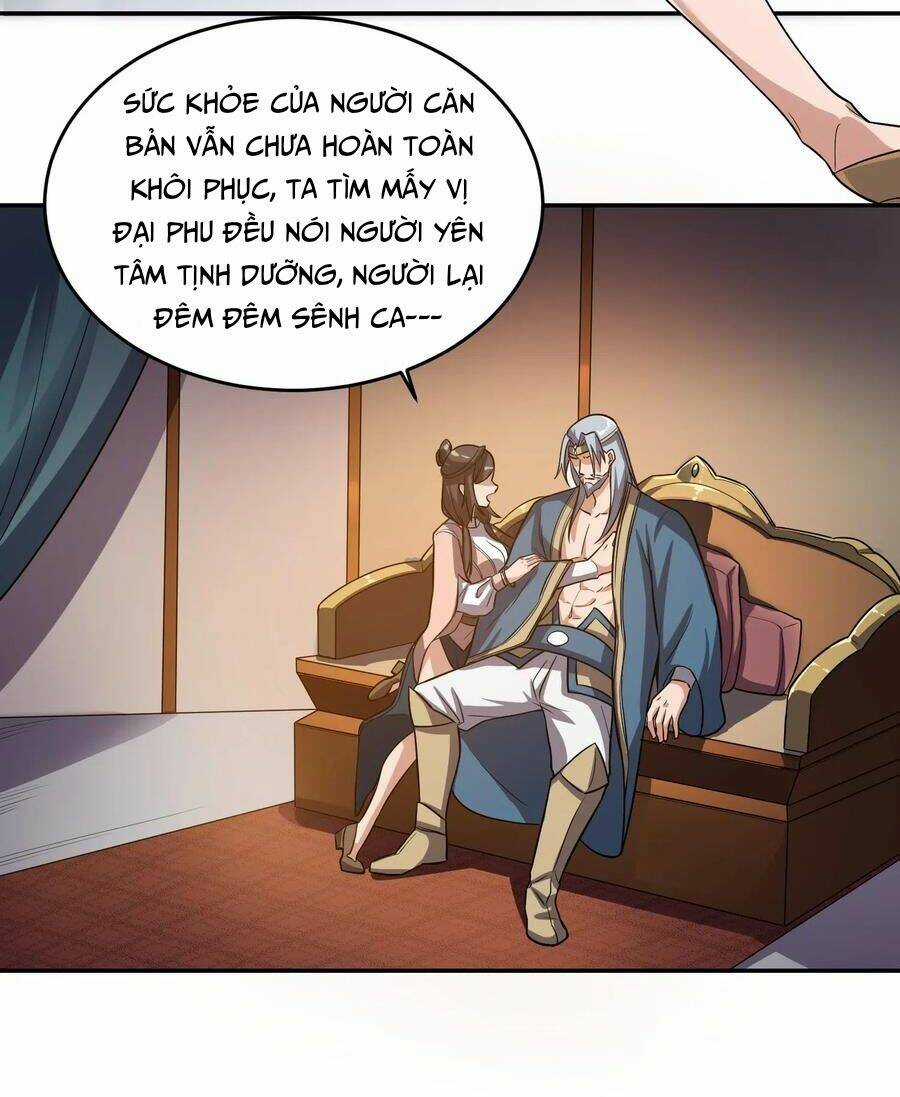Nguyên Long - Chapter 123 - Trang 25